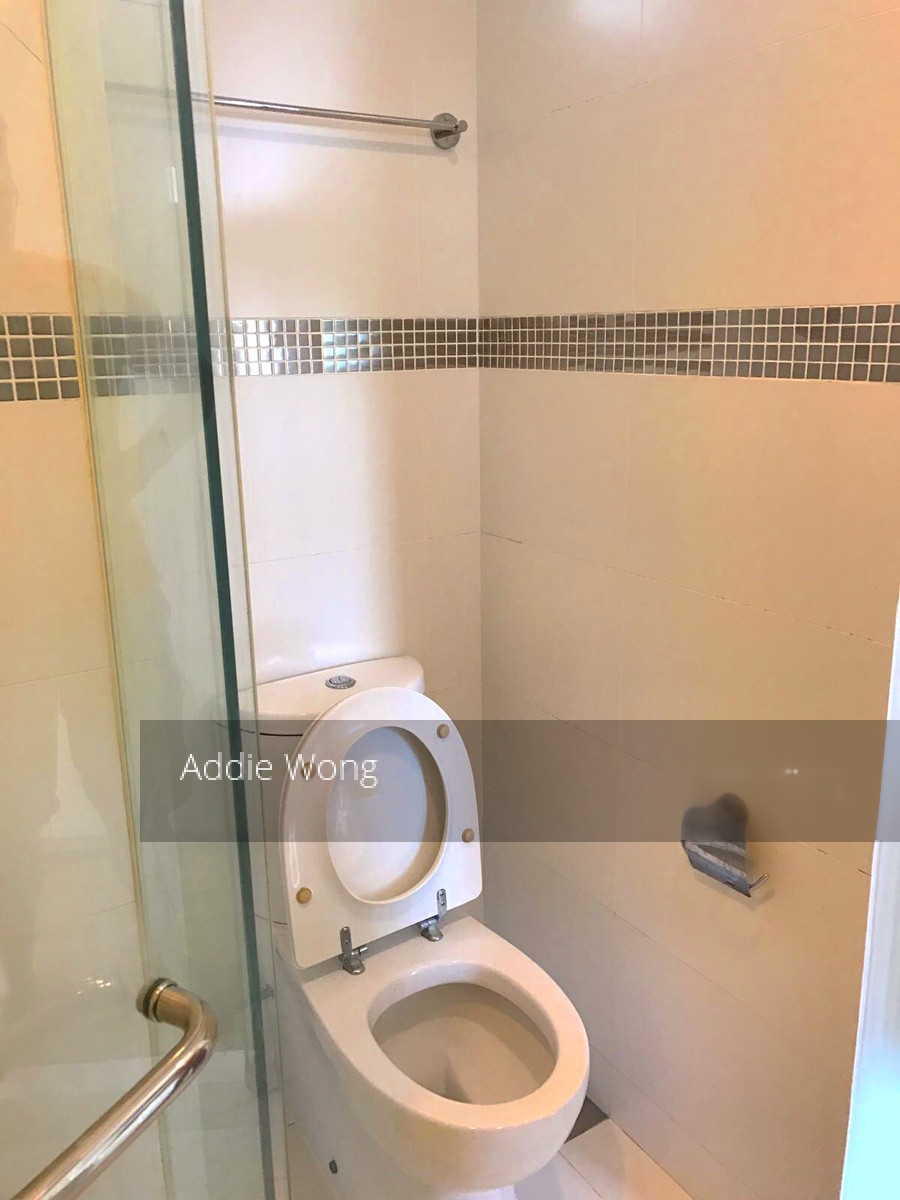 One-north Residences (D5), Apartment #141225432